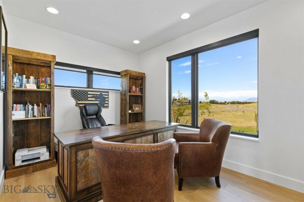 510 Cold Smoke, Bozeman MT 59715