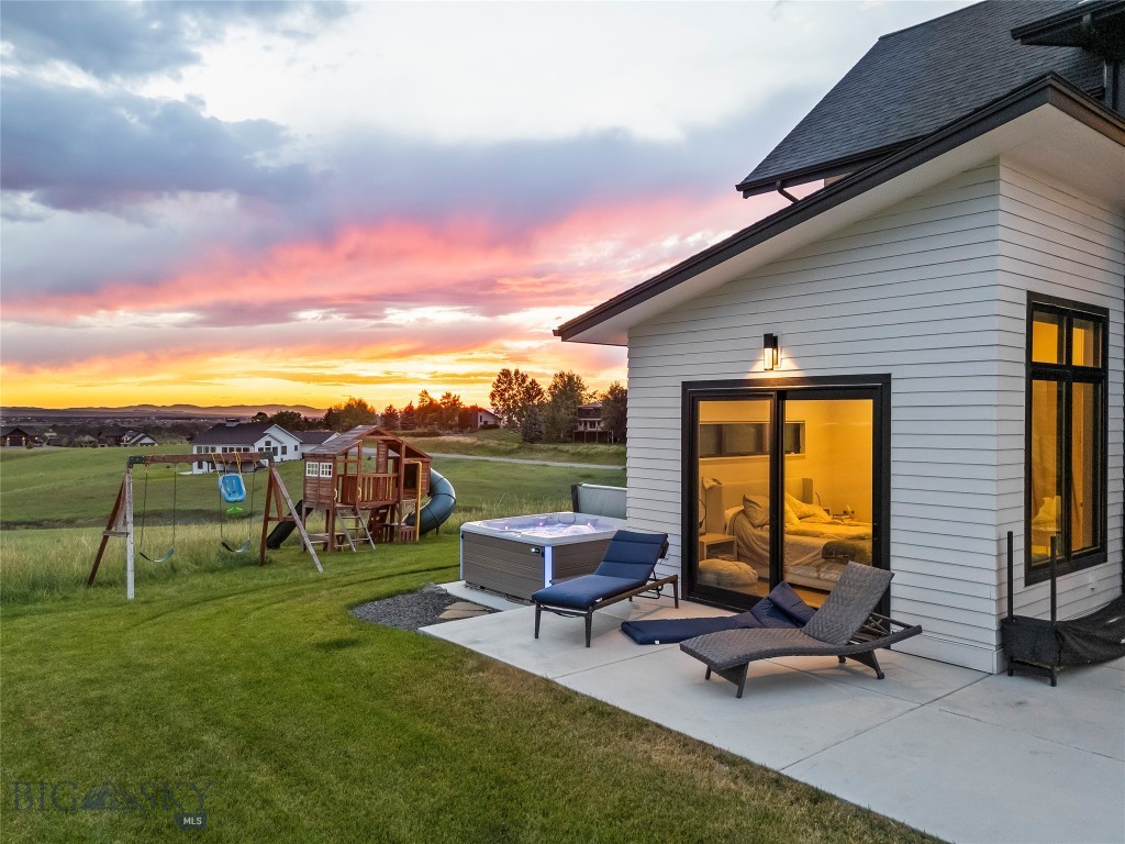 510 Cold Smoke, Bozeman MT 59715