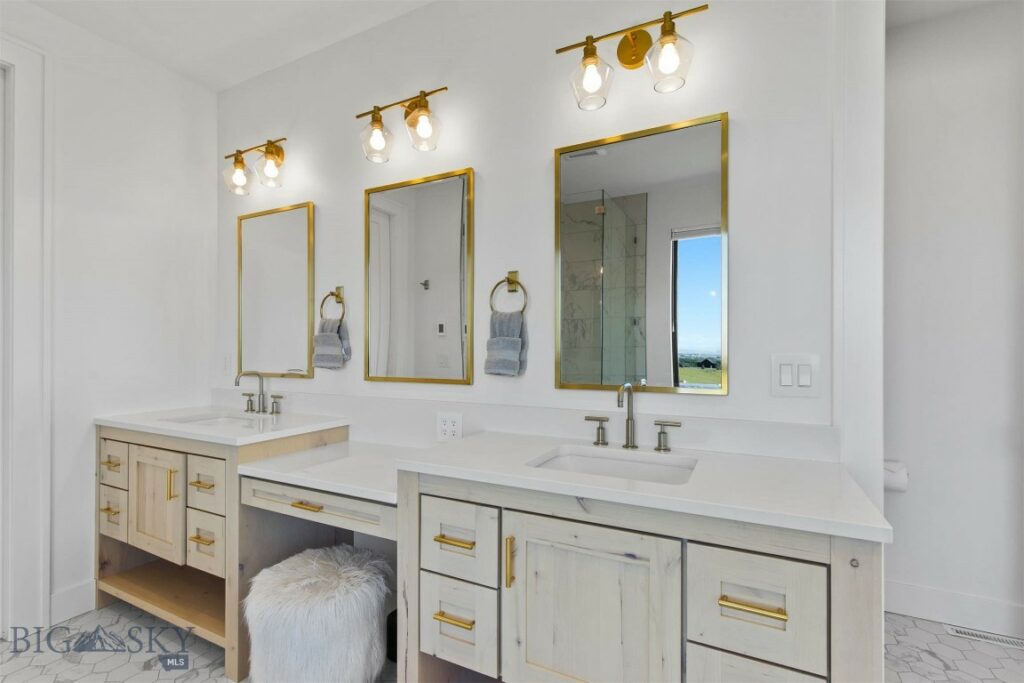 510 Cold Smoke, Bozeman MT 59715