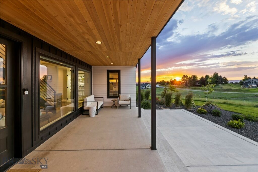 510 Cold Smoke, Bozeman MT 59715