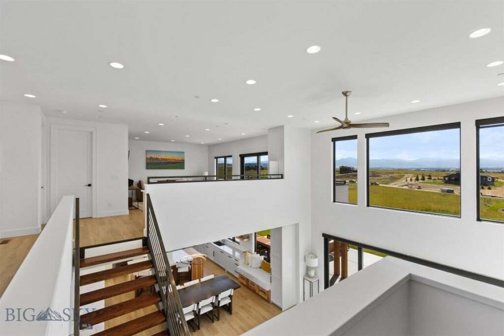 510 Cold Smoke, Bozeman MT 59715