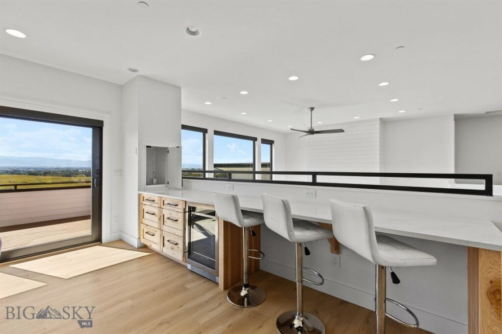 510 Cold Smoke, Bozeman MT 59715