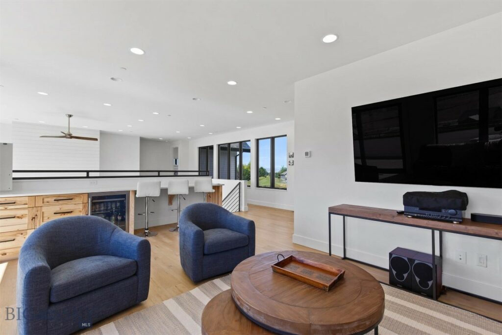 510 Cold Smoke, Bozeman MT 59715