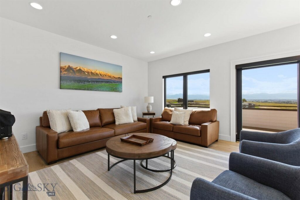 510 Cold Smoke, Bozeman MT 59715