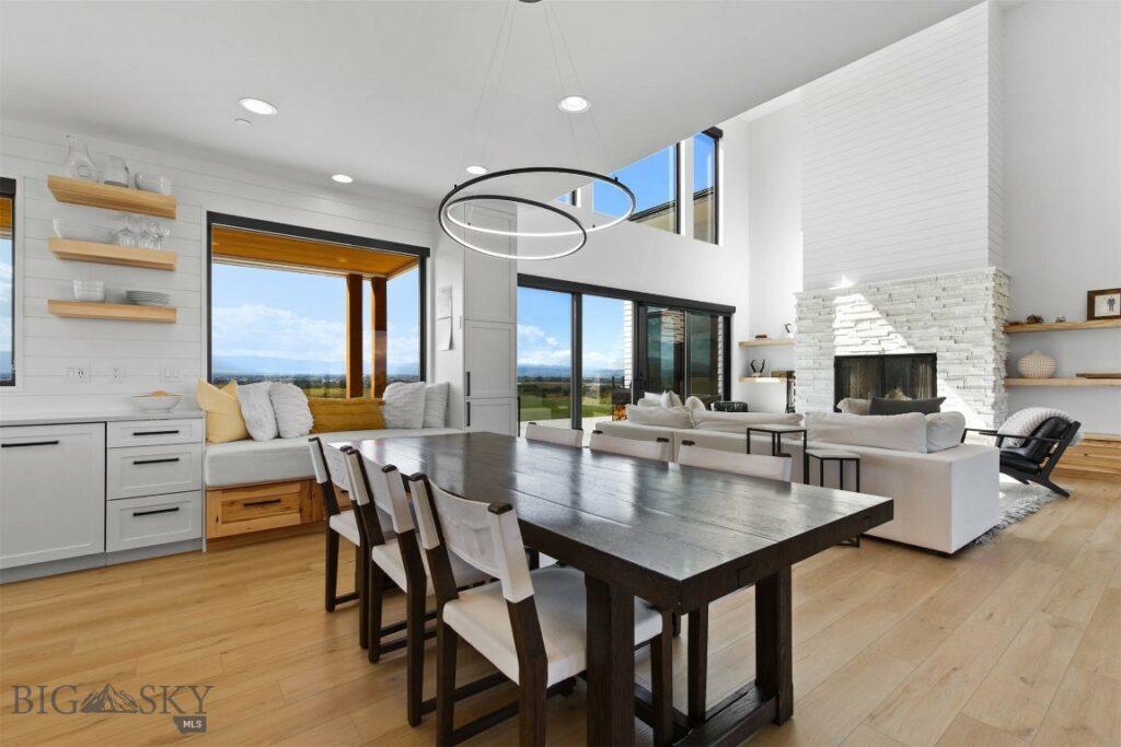 510 Cold Smoke, Bozeman MT 59715