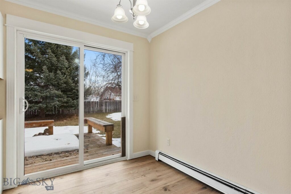 510 Flathead Avenue, Bozeman MT 59715
