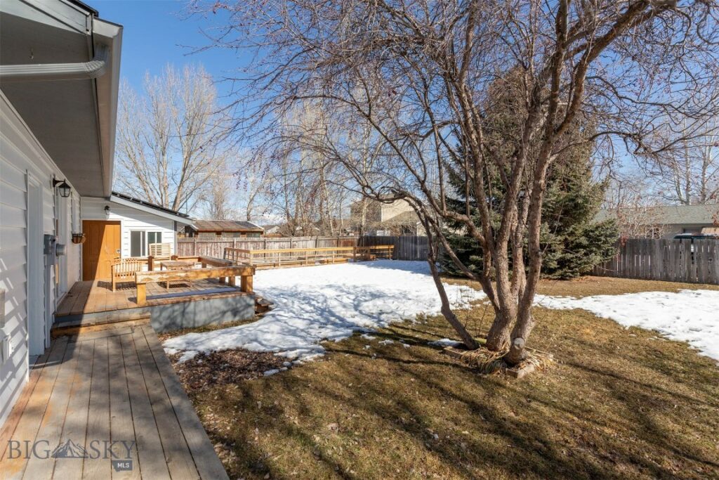 510 Flathead Avenue, Bozeman MT 59715