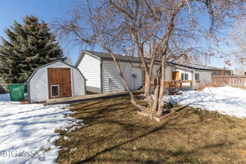 510 Flathead Avenue, Bozeman MT 59715