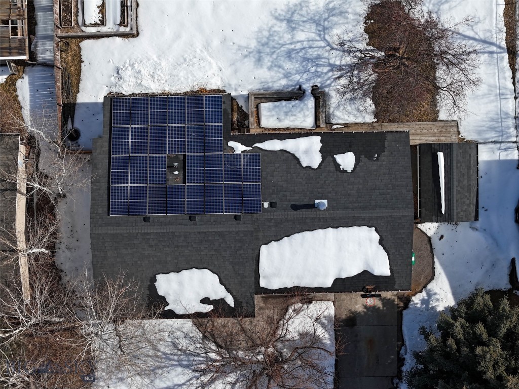 510 Flathead Avenue, Bozeman MT 59715