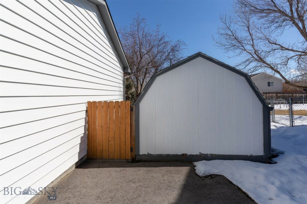 510 Flathead Avenue, Bozeman MT 59715