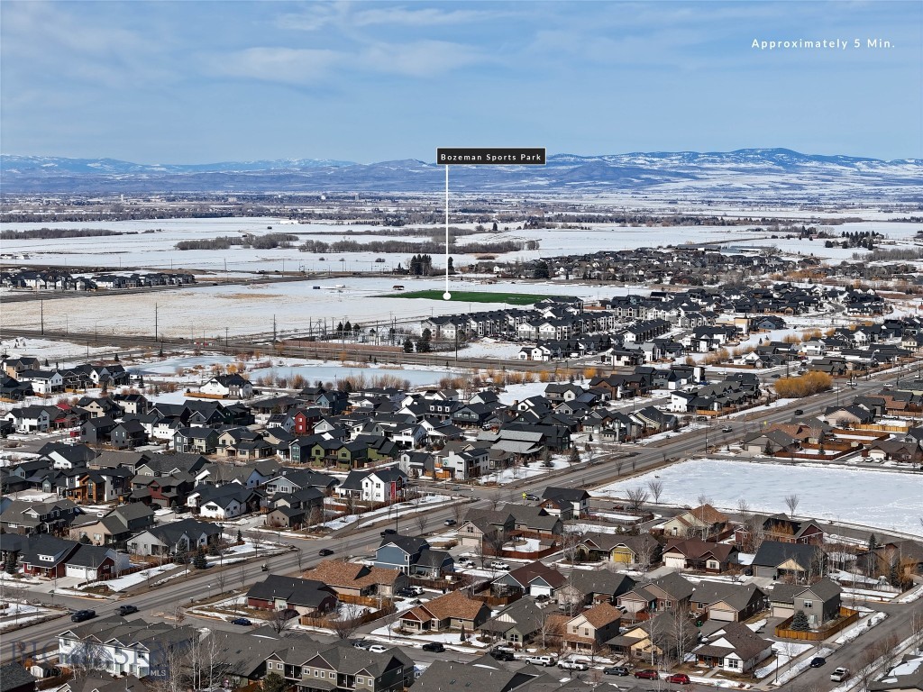 510 Flathead Avenue, Bozeman MT 59715