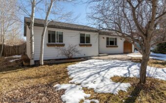 510 Flathead Avenue, Bozeman MT 59715