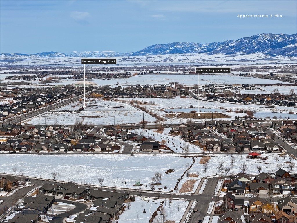 510 Flathead Avenue, Bozeman MT 59715