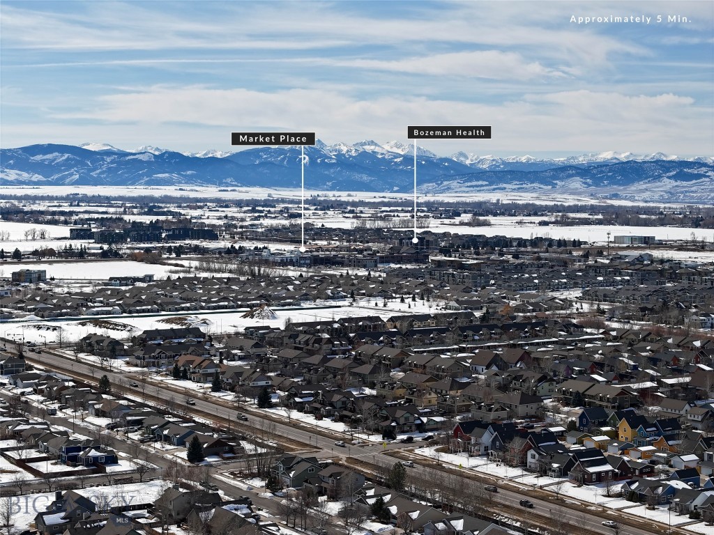 510 Flathead Avenue, Bozeman MT 59715