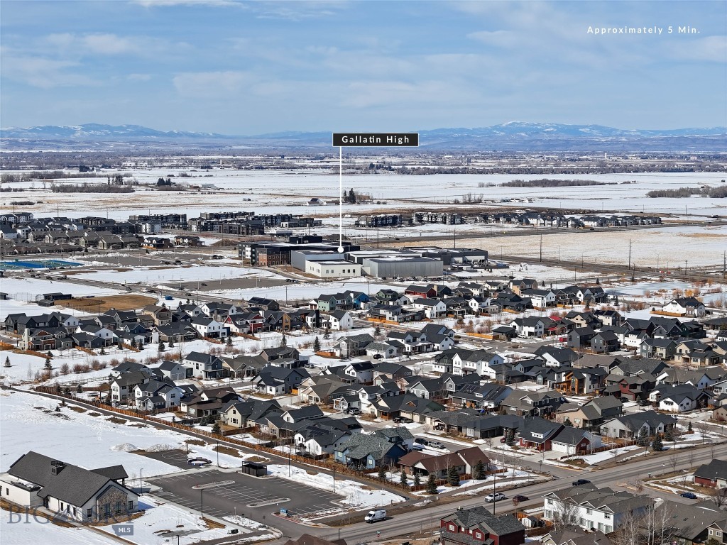 510 Flathead Avenue, Bozeman MT 59715