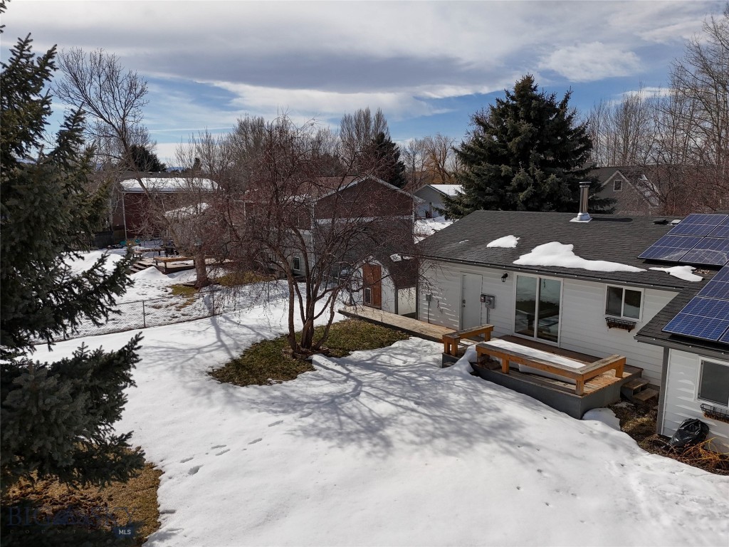 510 Flathead Avenue, Bozeman MT 59715