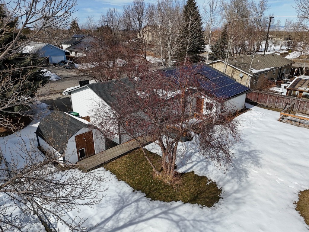 510 Flathead Avenue, Bozeman MT 59715