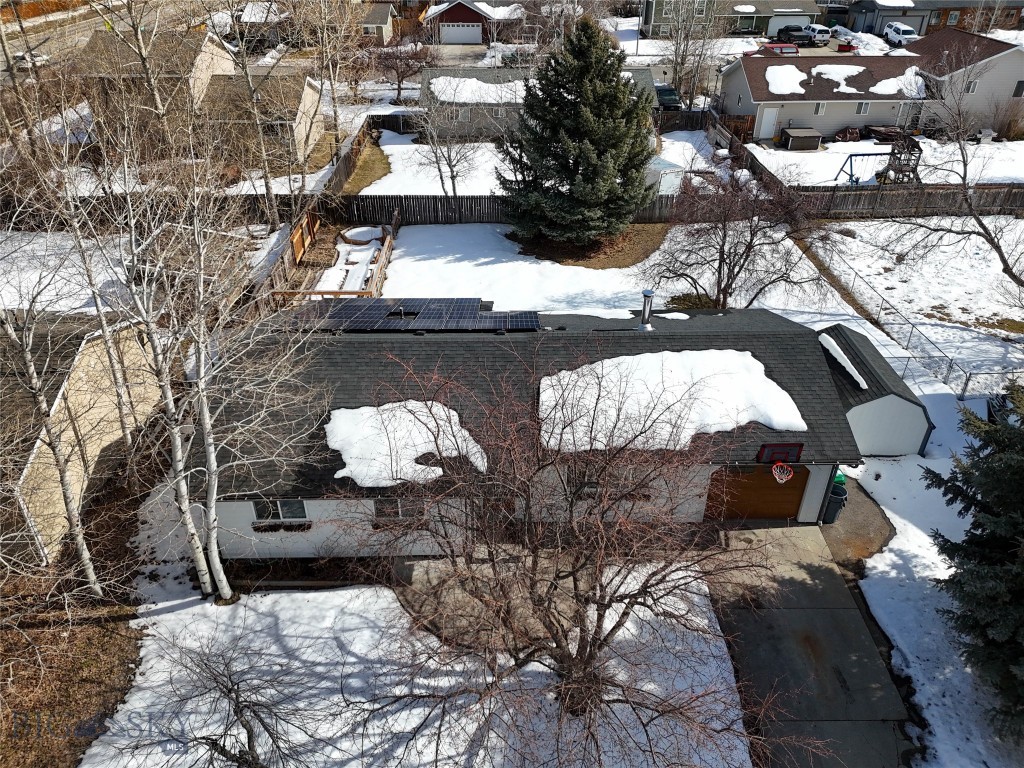 510 Flathead Avenue, Bozeman MT 59715