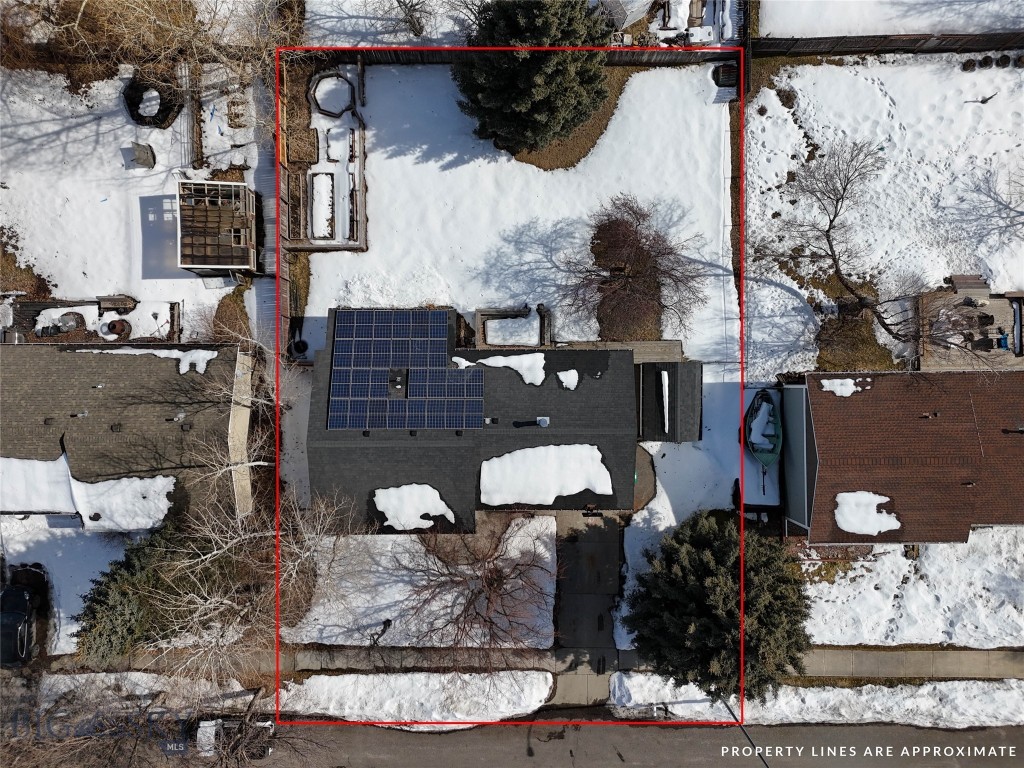510 Flathead Avenue, Bozeman MT 59715