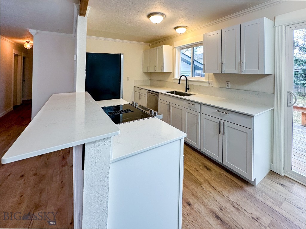 510 Flathead Avenue, Bozeman MT 59715