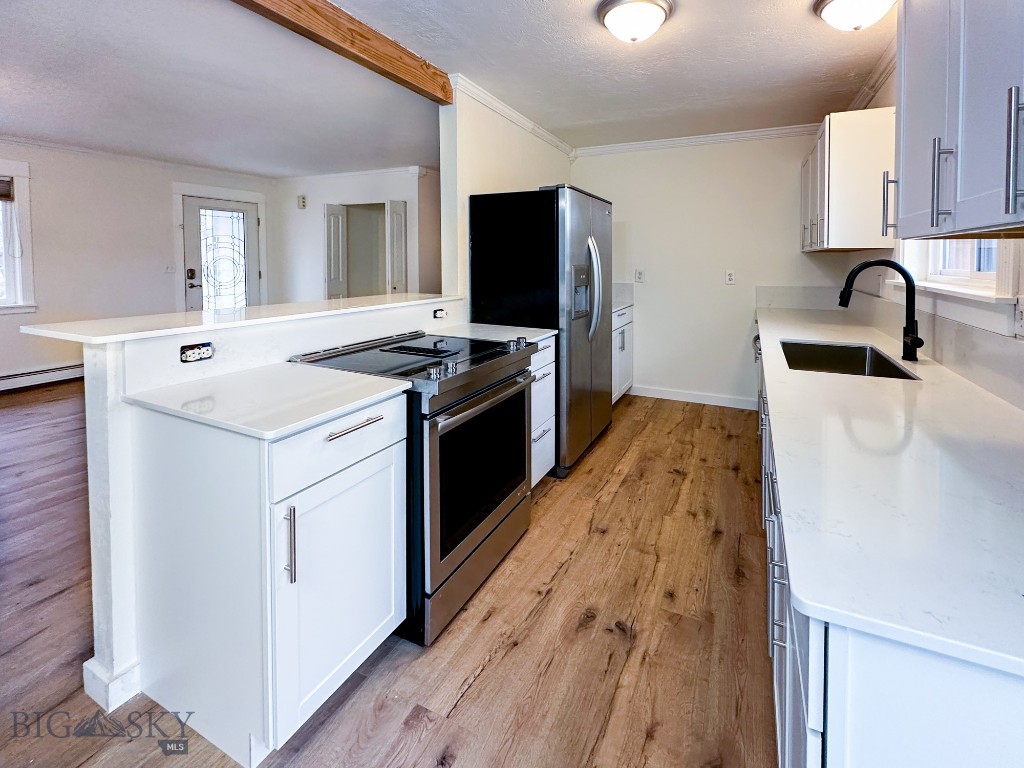 510 Flathead Avenue, Bozeman MT 59715