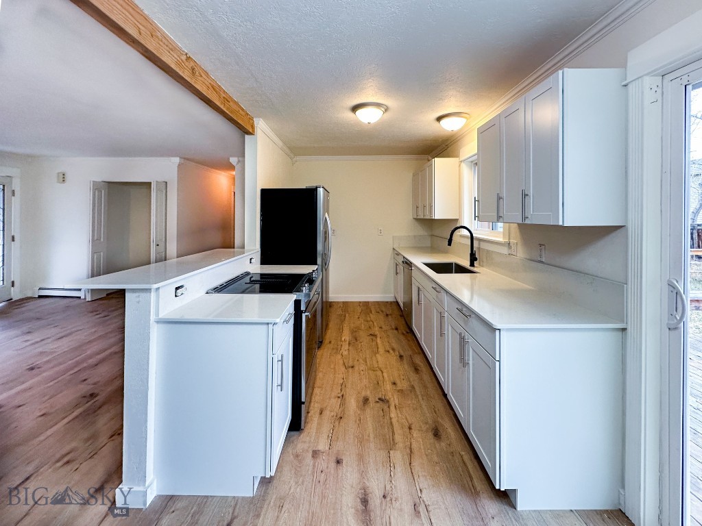 510 Flathead Avenue, Bozeman MT 59715