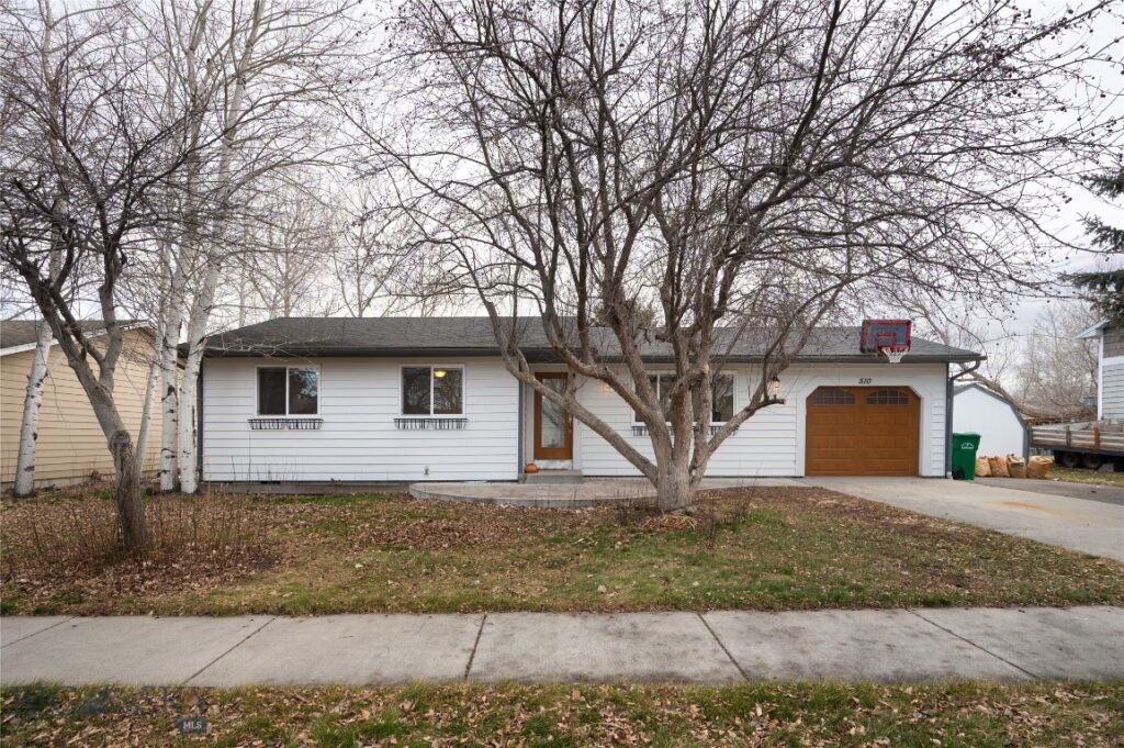 510 Flathead Avenue, Bozeman MT 59718