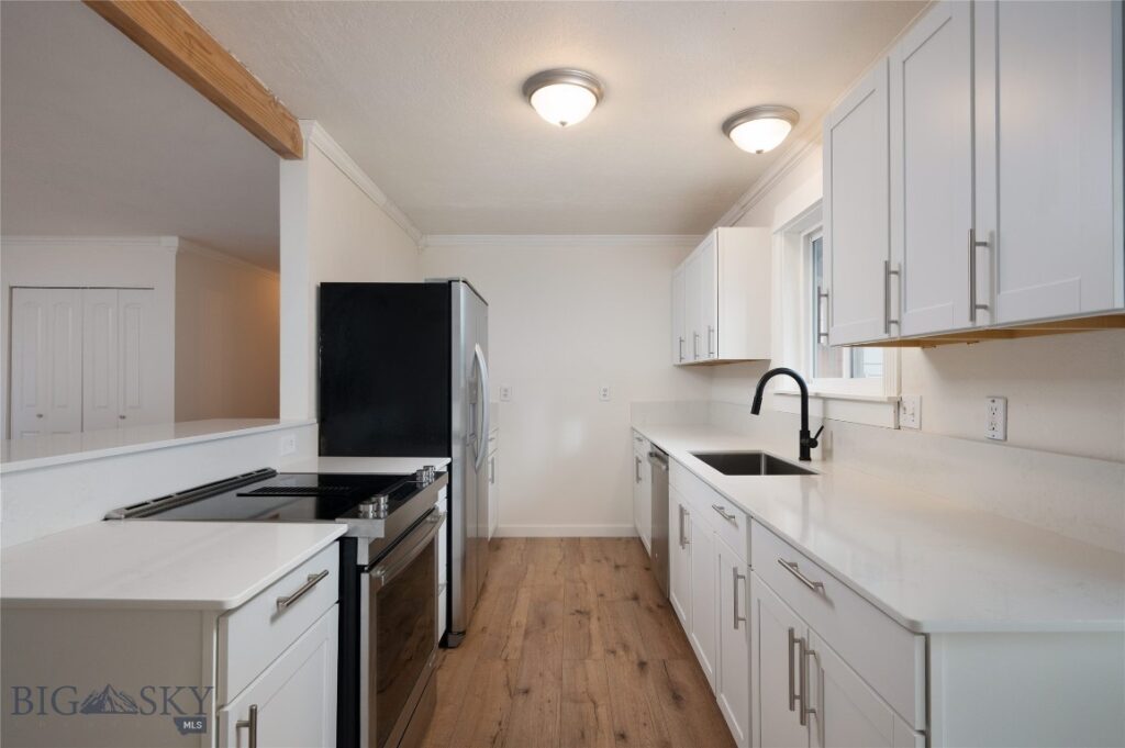 510 Flathead Avenue, Bozeman MT 59718