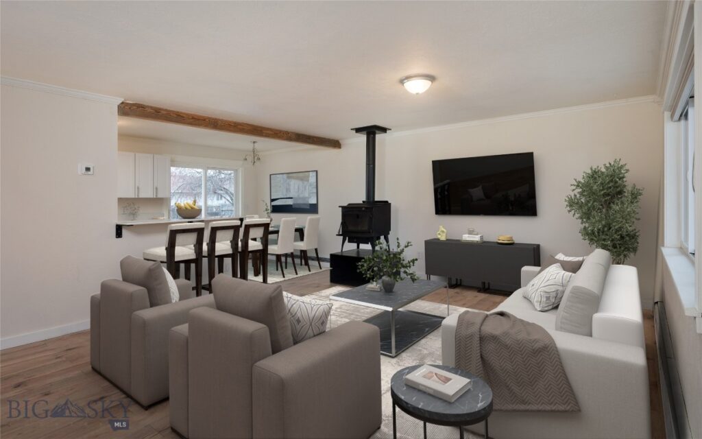 510 Flathead Avenue, Bozeman MT 59718