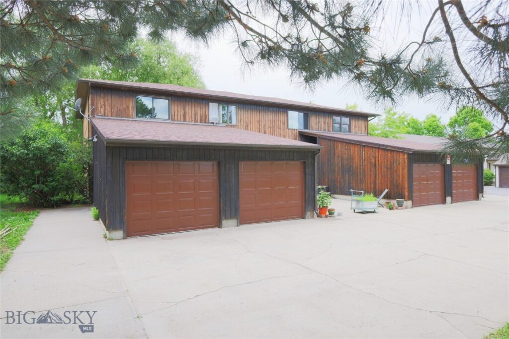 511 S 15th, Bozeman MT 59715