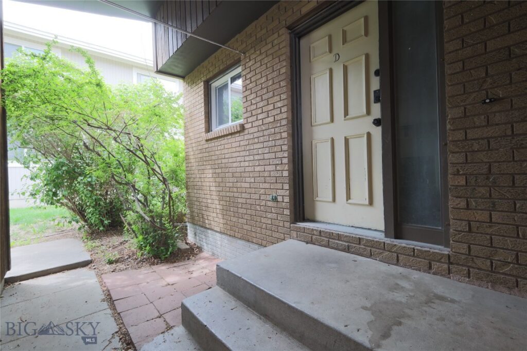 511 S 15th, Bozeman MT 59715