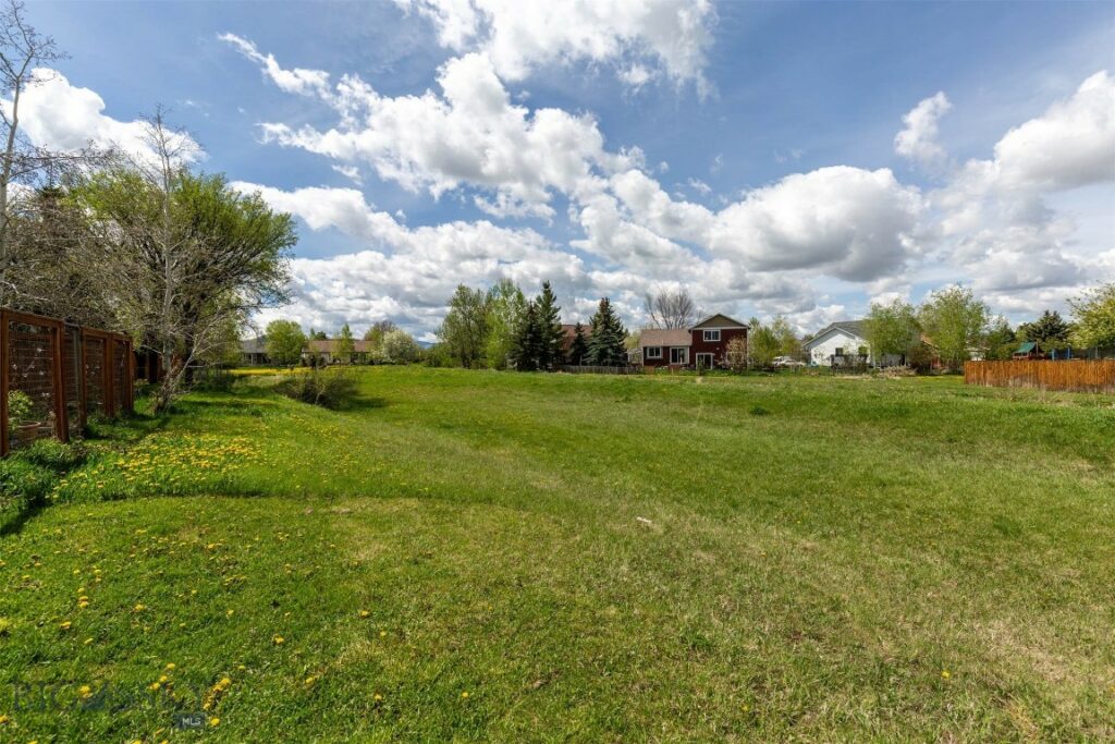 511 Greenway Avenue, Bozeman MT 59718