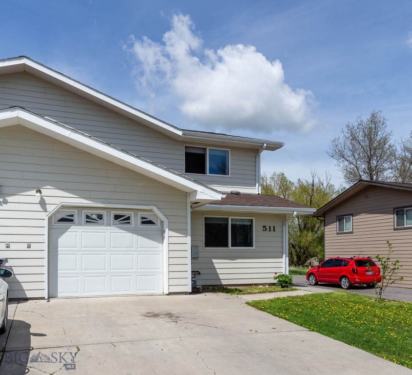 511 Greenway Avenue, Bozeman MT 59718