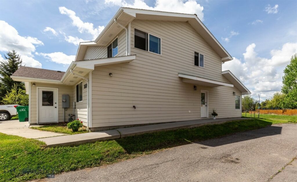 511 Greenway Avenue, Bozeman MT 59718