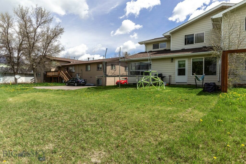 511 Greenway Avenue, Bozeman MT 59718