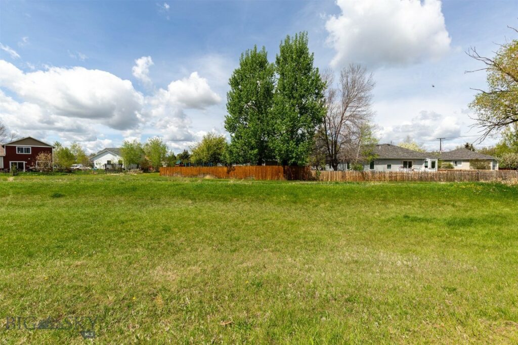 511 Greenway Avenue, Bozeman MT 59718