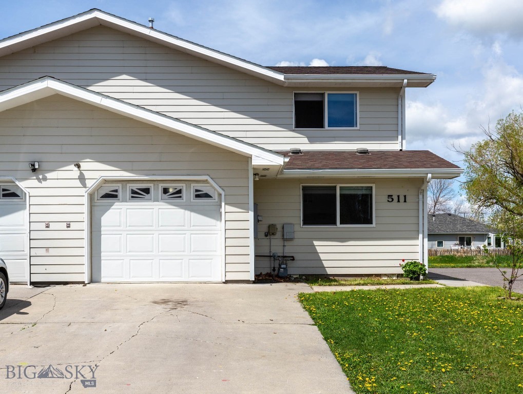 511 Greenway Avenue, Bozeman MT 59718