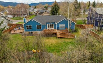 511 Fieldstone, Bozeman MT 59715