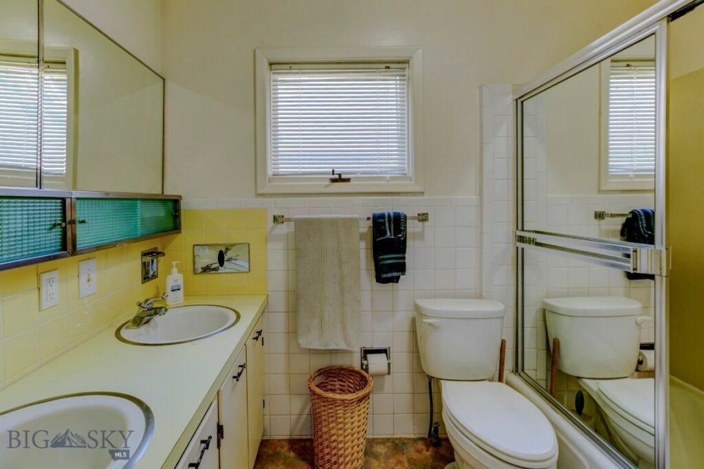 511 W Babcock, Bozeman MT 59715