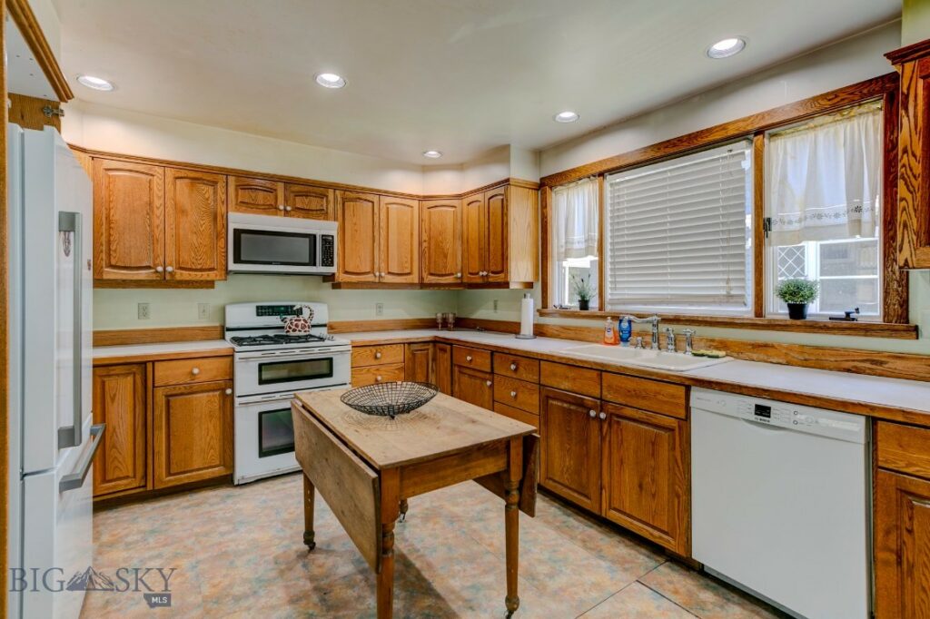 511 W Babcock, Bozeman MT 59715