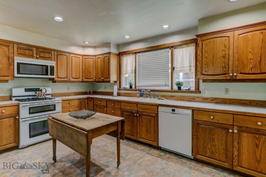 511 W Babcock, Bozeman MT 59715