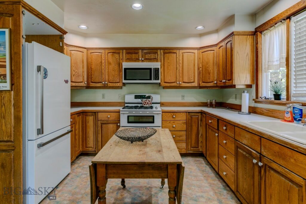 511 W Babcock, Bozeman MT 59715