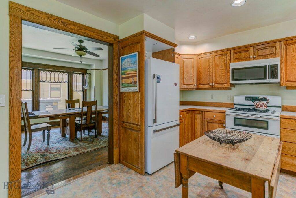 511 W Babcock, Bozeman MT 59715
