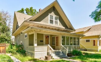 511 W Babcock, Bozeman MT 59715