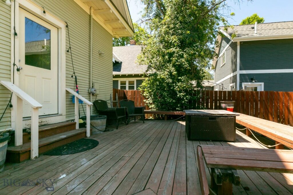 511 W Babcock, Bozeman MT 59715