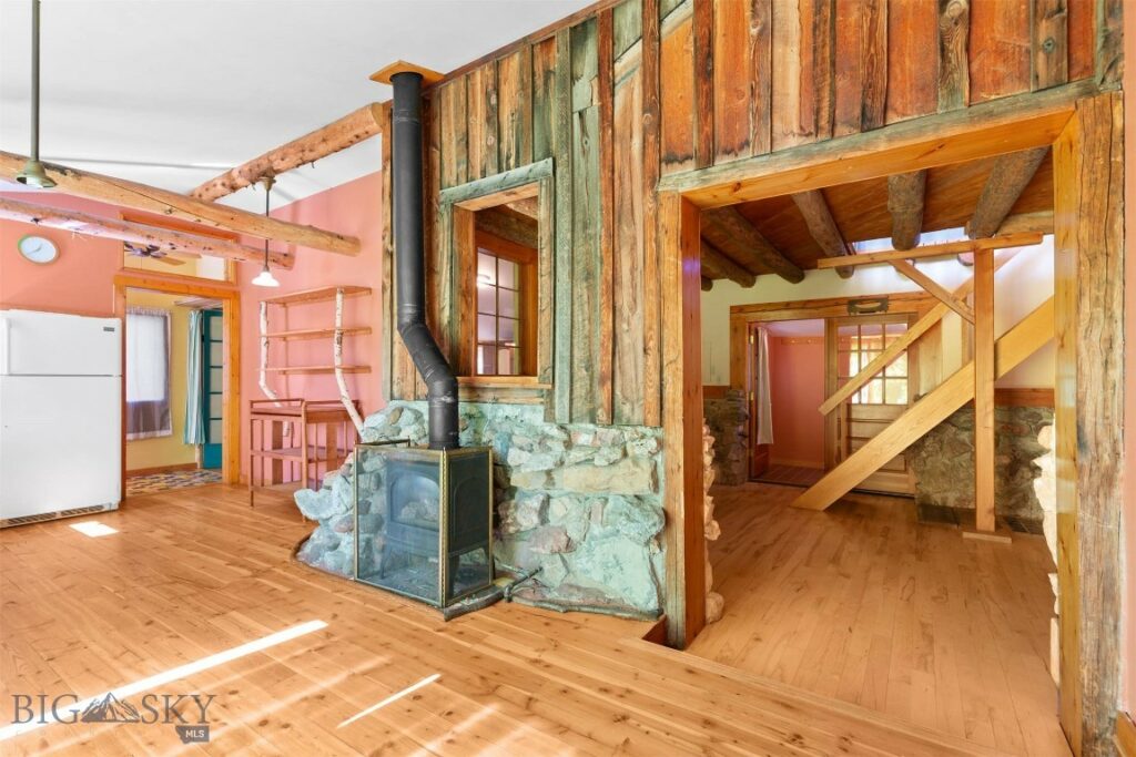 513 N Plum Street, Bozeman MT 59715