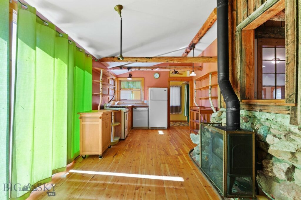 513 N Plum Street, Bozeman MT 59715