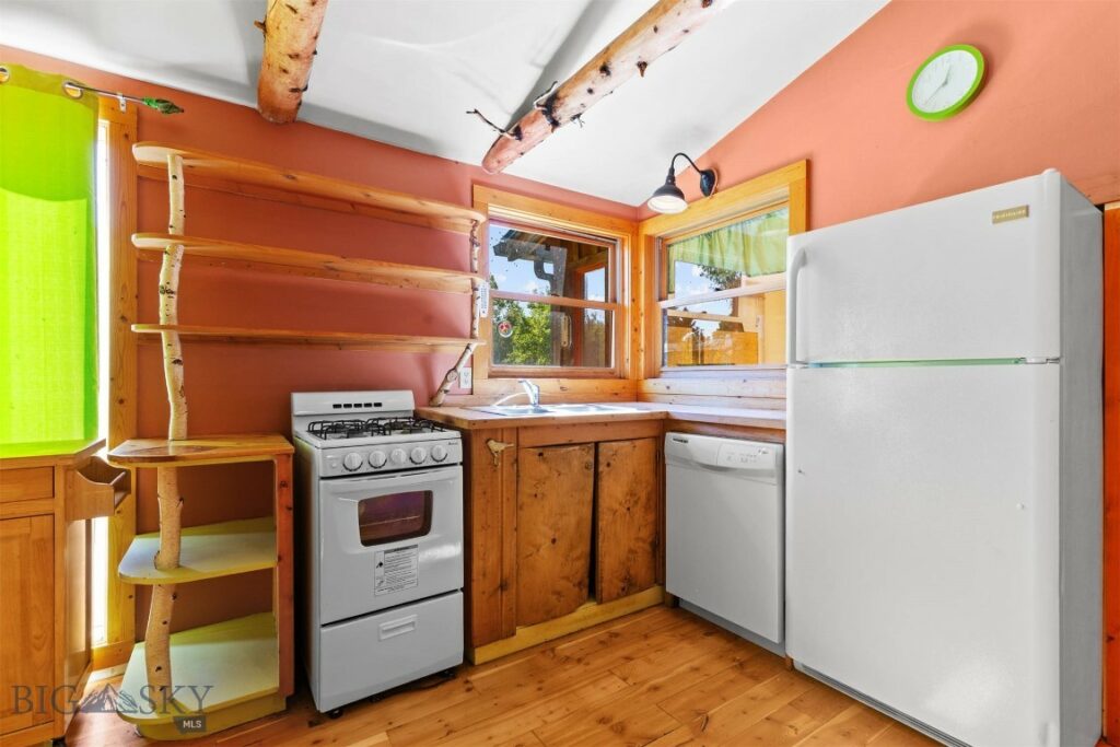 513 N Plum Street, Bozeman MT 59715