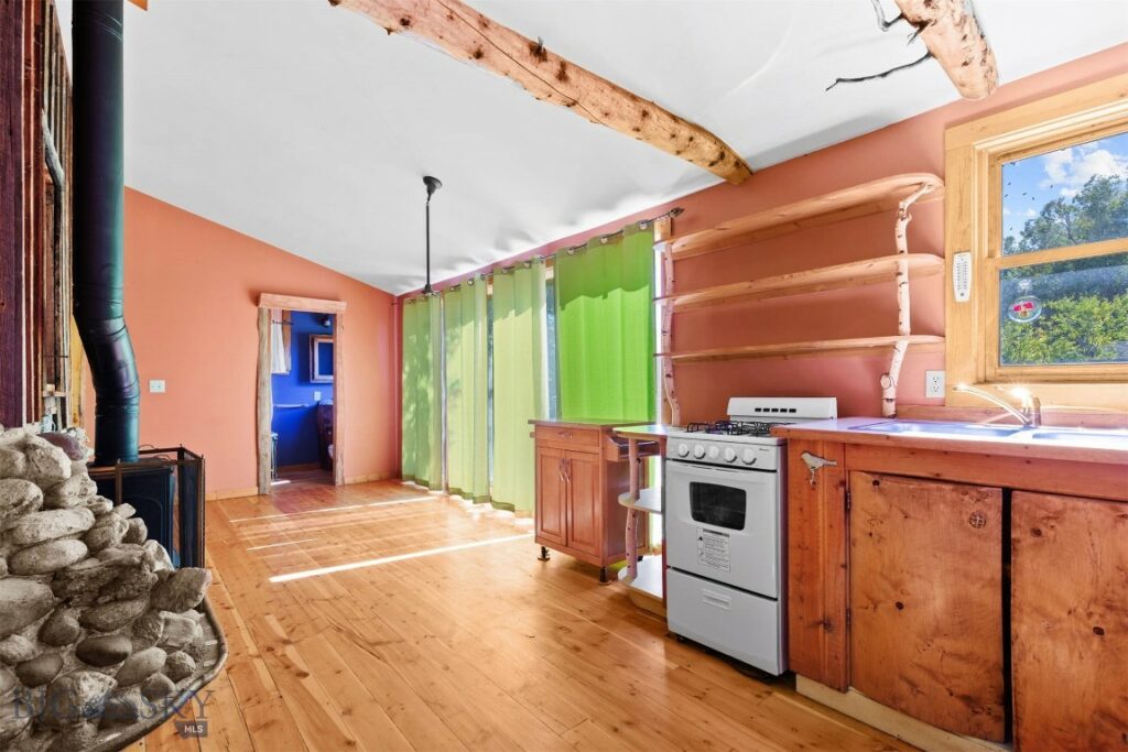 513 N Plum Street, Bozeman MT 59715