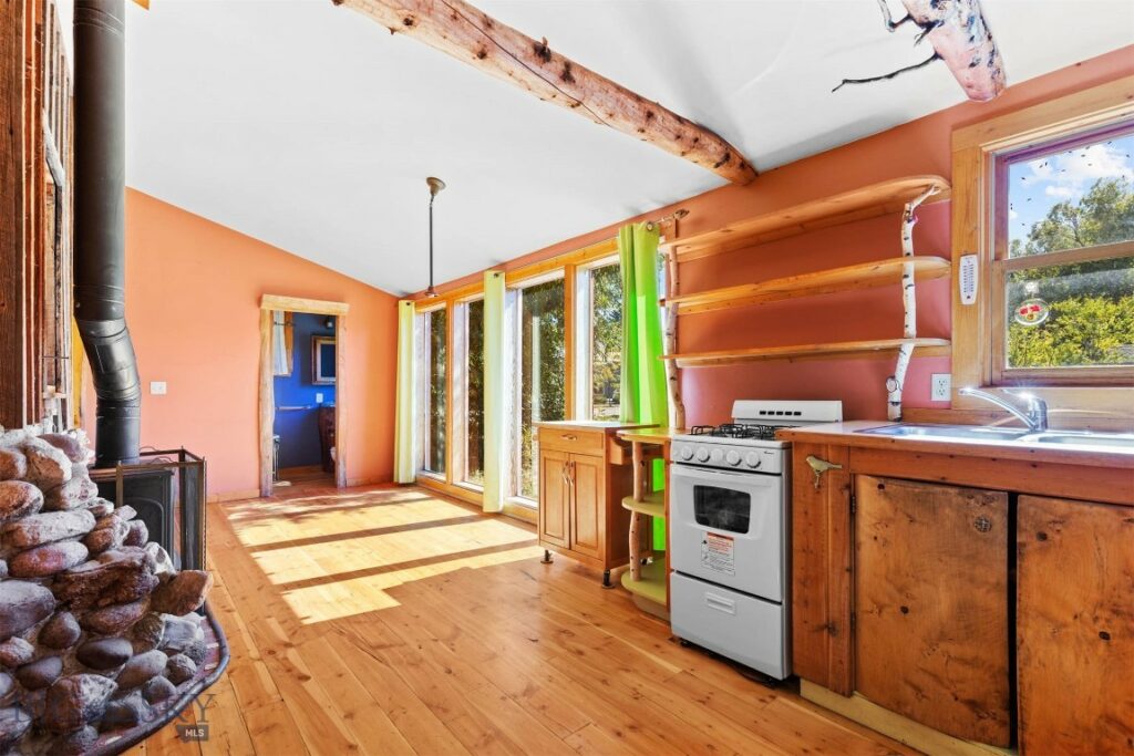 513 N Plum Street, Bozeman MT 59715